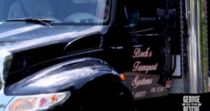 Contact Us - Buck's Transport Systems LLC